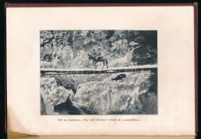 Up de Graff, Fritz W.: Az Amazonasz őserdeiben. Angolból átdolgozta (ford.): Halász Gyula. A Magyar ...