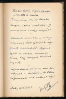 József Attila: A legutolsó harcos. Makó, 1991. Hasonmás kiadás magyarázó tanulmánnyal, papír tokban,...