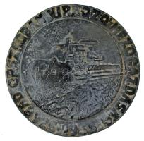 1955. "Urak országából - dolgozó nép országa - 1945 / Szabad országban virágzó mezőgazdaság - 1...