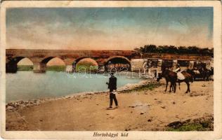 Hortobágy, Kilenclyukú híd (EB)