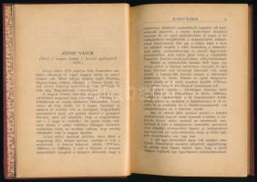 Magyar történelmi nagyságok életrajza, kiknek nevét a m. kir. honvéd csapattestek viselik. Kiadja: A...