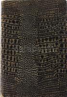 Kalmár Simon A görög moszxosz származtatásának egyes magyar vonatkozásai. DEDIKÁLT Horthy Miklósnak! Bp., 1938, Stephaneum. Műbőr kötésben, kissé kopottas állapotban.