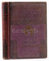 Ligeti Lajos: Afgán földön. A Magyar Földrajzi Társaság Könyvtára. Bp., [1938], Franklin-Társulat, 219+(5) p.+ 16 (kétoldalas, fekete-fehér képek) t. Kiadói félvászon-kötés, kissé viseltes, kopottas borítóval és gerinccel, belül a lapok nagyrészt jó állapotban.