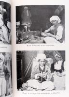 Ligeti Lajos: Afgán földön. A Magyar Földrajzi Társaság Könyvtára. Bp., [1938], Franklin-Társulat, 2...