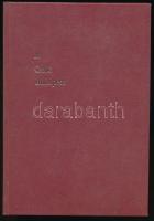 Tábori Kornél - Székely Vladimir: A csaló Budapest. (A Bünös Budapest ciklus folytatása.) Bp., 1908, A Nap Ujságvállalat-ny., 111+(1) p. Átkötött egészvászon-kötésben, helyenként foltos lapokkal, néhány sérült, javított lappal.