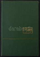 915 db Krajcáros bélyeg, köztük néhány kivágás, egykörös bélyegzések, összefüggések is, 8 lapos köze...