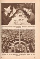 A Magyarság évkönyve. Szerkesztették: Radnai Endre és Vaska Géza. (1934).
[Budapest], 1934. (Globus...