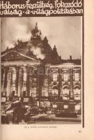 A Magyarság évkönyve. Szerkesztették: Radnai Endre és Vaska Géza. (1934).
[Budapest], 1934. (Globus...
