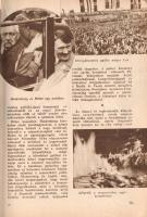 A Magyarság évkönyve. Szerkesztették: Radnai Endre és Vaska Géza. (1934).
[Budapest], 1934. (Globus...