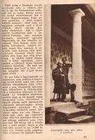 A Magyarság évkönyve. Szerkesztették: Radnai Endre és Vaska Géza. (1934).
[Budapest], 1934. (Globus...