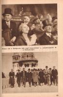 A Magyarság évkönyve. Szerkesztették: Radnai Endre és Vaska Géza. (1934).
[Budapest], 1934. (Globus...