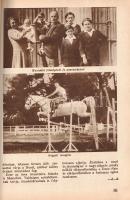 A Magyarság évkönyve. Szerkesztették: Radnai Endre és Vaska Géza. (1934).
[Budapest], 1934. (Globus...