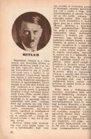 A Magyarság évkönyve. Szerkesztették: Radnai Endre és Vaska Géza. (1934).
[Budapest], 1934. (Globus...