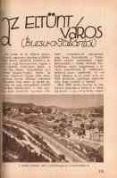 A Magyarság évkönyve. Szerkesztették: Radnai Endre és Vaska Géza. (1934).
[Budapest], 1934. (Globus...