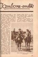 A Magyarság évkönyve. Szerkesztették: Radnai Endre és Vaska Géza. (1934).
[Budapest], 1934. (Globus...