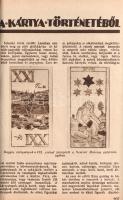 A Magyarság évkönyve. Szerkesztették: Radnai Endre és Vaska Géza. (1934).
[Budapest], 1934. (Globus...