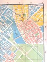 [Térkép] Nagy-Budapest térképe. Mértéke: 1:18,000 - 1:22,000. (1942 körül).
Budapest, [1942 körül]....