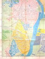 [Térkép] Nagy-Budapest térképe. Mértéke: 1:18,000 - 1:22,000. (1942 körül).
Budapest, [1942 körül]....