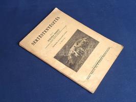 Kertész Ferenc:
Sertéstenyésztés. 21 képpel.
Budapest, 1946. Pátria Irodalmi Vállalat és Nyomdai R...