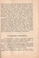 Kertész Ferenc:
Sertéstenyésztés. 21 képpel.
Budapest, 1946. Pátria Irodalmi Vállalat és Nyomdai R...