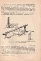 Kertész Ferenc:
Sertéstenyésztés. 21 képpel.
Budapest, 1946. Pátria Irodalmi Vállalat és Nyomdai R...