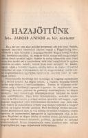 A Függetlenség évkönyve. (1939).
(Budapest), 1939. Kiadja a Függetlenség politikai napilap (Stádium...