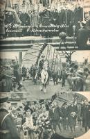 A Függetlenség évkönyve. (1939).
(Budapest), 1939. Kiadja a Függetlenség politikai napilap (Stádium...