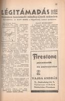 A Függetlenség évkönyve. (1939).
(Budapest), 1939. Kiadja a Függetlenség politikai napilap (Stádium...