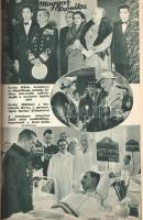 A Függetlenség évkönyve. (1939).
(Budapest), 1939. Kiadja a Függetlenség politikai napilap (Stádium...