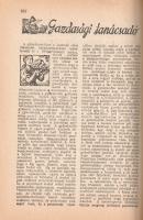 A Függetlenség évkönyve. (1939).
(Budapest), 1939. Kiadja a Függetlenség politikai napilap (Stádium...