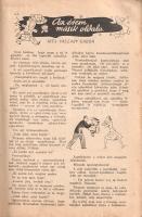 Háztartási előjegyzési naptár. Szerkeszti: Ráth Sándor. (1941).
(Budapest), [1940]. (Globus Nyomdai...