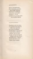 Anakreón: 
Anakreóni versek. Anakreóni dalok, töredékek. Fordította Devecseri Gábor. Illusztrálta S...