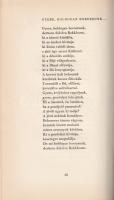 Anakreón: 
Anakreóni versek. Anakreóni dalok, töredékek. Fordította Devecseri Gábor. Illusztrálta S...