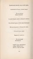 Anakreón: 
Anakreóni versek. Anakreóni dalok, töredékek. Fordította Devecseri Gábor. Illusztrálta S...