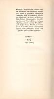 Anakreón: 
Anakreóni versek. Anakreóni dalok, töredékek. Fordította Devecseri Gábor. Illusztrálta S...