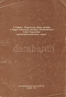 A középkori Magyarország főpapi pecsétjei a Magyar Tudományos Akadémia Művészettörténeti Kutató Csop...