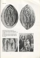 A középkori Magyarország főpapi pecsétjei a Magyar Tudományos Akadémia Művészettörténeti Kutató Csop...