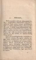 Jókai Mór: 
Politikai divatok. Regény. I-III. kötet. [Egybekötve.]
Budapest, 1874. Franklin-Társul...