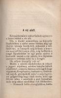 Jókai Mór: 
Politikai divatok. Regény. I-III. kötet. [Egybekötve.]
Budapest, 1874. Franklin-Társul...