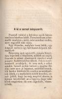 Jókai Mór: 
Politikai divatok. Regény. I-III. kötet. [Egybekötve.]
Budapest, 1874. Franklin-Társul...