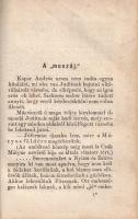 Jókai Mór: 
Politikai divatok. Regény. I-III. kötet. [Egybekötve.]
Budapest, 1874. Franklin-Társul...