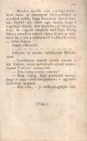 Jókai Mór: 
Politikai divatok. Regény. I-III. kötet. [Egybekötve.]
Budapest, 1874. Franklin-Társul...