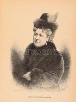 Ujfalvy Károlyné Bourdon Mária: Ujfalvy Károly utazása Páristól-Samarkandig. A Ferganah, Kuldzsa és ...