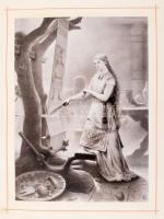 [Tegnér, Esaias]: A Frithiof-monda Tegnér Ezsaiástól. Svéd eredetiből ford.: Győry Vilmos. Ekwall Ka...