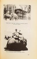 Oláh László: Kelet, az ezerarcú óriás. Toronto, Vörösváry-Weller. Emigráns kiadás. Kiadói egészvászo...