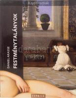 Arasse, Daniel: Festménytalányok. Képfilozófiák. Ford.: Seláf Levente. Bp., 2010, Typotex. Kiadói papírkötés, jó állapotban.
