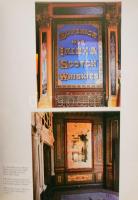 Girouard, Mark: Victorian pubs. New Haven and London, Yale University Press. Kiadói papírkötés, jó á...