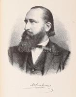 Brehm, Alfred E. Az Északi-sarktól az Egyenlítőig. Népszerű előadások. Írta ~. Fordította Geőcze Sar...