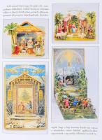 Boldog karácsonyt! régi és újabb ékességek, ünnepi szokások. Bp., 2001, Tuff Produkció. Kiadói karto...