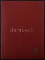 Festmény és egyéb négyestömb sorok, Bélyegnap ívek, ívdarabok (+ kevés USA) 10 lapos, közepes Schaub...